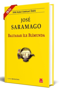 Baltasar ile Blimunda