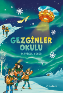 Gezginler Okulu Gezginler Okulu