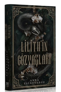 Lilith'in Gözyaşları Lilith'in Gözyaşları