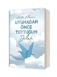 Uyumadan Önce Tuttuğum Dilek 2