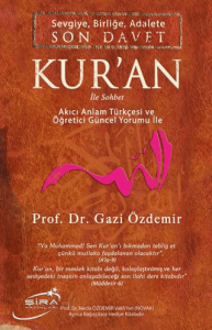 Son Davet Kur'an İle Sohbet Son Davet Kur'an İle Sohbet