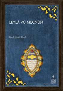 Leyla vü Mecnun