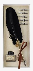 Zarif Hat Sanatı Kalem Seti