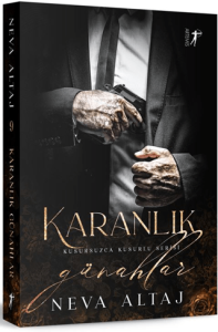 Karanlık Günahkar Karanlık Günahkar