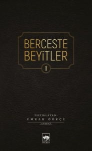 Berceste Beyitler 1 Berceste Beyitler 1