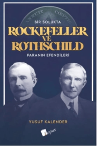 Rockefeller ve Rothschild Rockefeller ve Rothschild