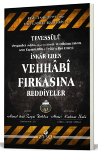 Vehhabi Fırkasına Reddiyeler
