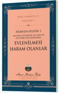 Evlenilmesi Haram Olanlar Evlenilmesi Haram Olanlar