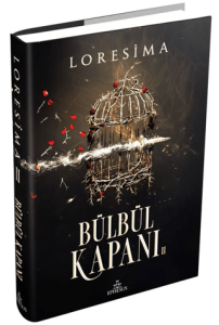 Bülbül Kapanı 2 (Ciltli) Bülbül Kapanı 2 (Ciltli)