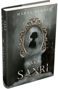 Saka ve Sanrı 2 (Ciltli) Saka ve Sanrı 2 (Ciltli)
