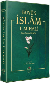 Büyük İslam İlmihali (Ciltli)