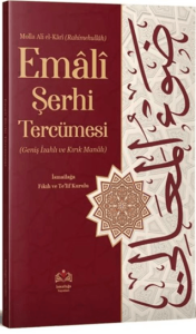 El-Fıkhul-Ekber Şerhi Ebul-Münteha Tercümesi