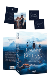 Kalbinin Korsanı Kalbinin Korsanı