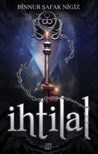 İhtilal - 3 Zerda İhtilal - 3 Zerda