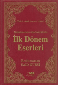 İlk Dönem Eserleri (Ciltli)