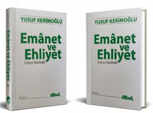 Emanet ve Ehliyet 2 Cilt Takım