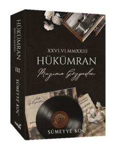 Hükümran 3 Hükümran 3