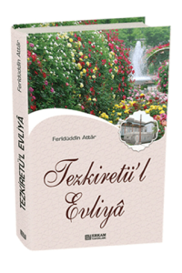Tezkiretü'l Evliya (ikinci el)