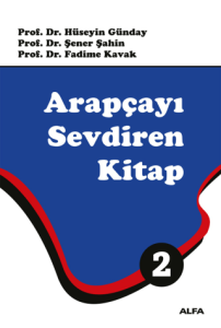 Arapça'yı Sevdiren Kitap 2