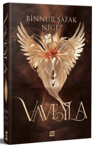 Vaveyla 4 - Şira Eşiği (Ciltli)