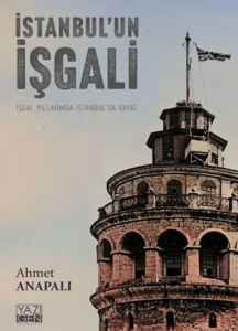 İstanbul'un İşgali