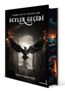 Devler Geçidi (Ciltli)