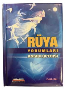 Rüya Yorumları Ansiklopedisi (Ciltli)