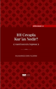 101 Cevapla Kur'an Nedir? (Ciltli)