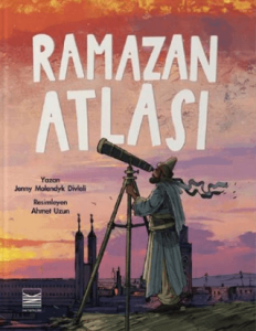 Ramazan Atlası (Ciltli)