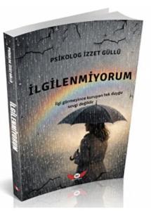 İlgilenmiyorum