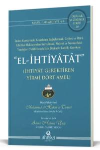 El İhtiyatat İhtiyatlı Yirmidört Amel