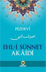 Ehli Sünnet Akaidi