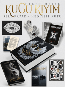 Kuğu Kıyım - Simora (Kutulu)