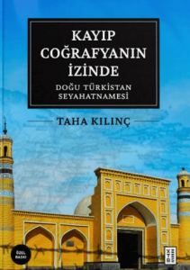 Kayıp Coğrafyanın İzinde