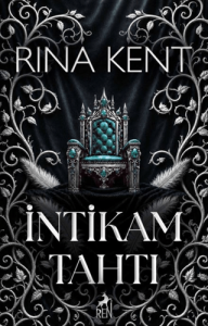 İntikam Tahtı