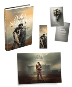 Zora Sarıldık 2