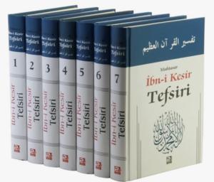 Muhtasar İbn-i Kesir Tefsiri (7 Kitap Takım)
