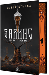 Sarkaç 3: Hüküm ve Düğüm - Yan Boyamalı