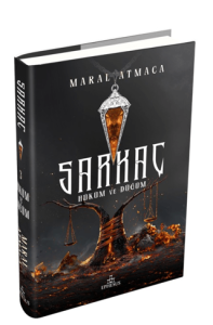 Sarkaç 3: Hüküm ve Düğüm (Ciltli)