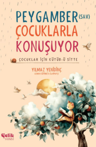 Peygamber Çocuklarla Konuşuyor