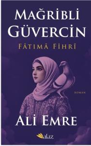 Mağribli Güvercin