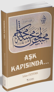 Aşk Kapısında...