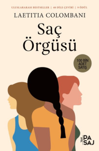 Saç Örgüsü