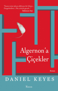 Algernon'a Çiçekler