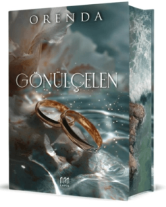 Gönülçelen (Yan Boyamalı & Ciltli)