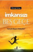 İmkansızı Beş Geçe İmkansızı Beş Geçe