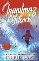 İnanılmaz Yetenek İnanılmaz Yetenek