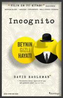 Incognito - Beynin Gizli Hayatı Incognito - Beynin Gizli Hayatı