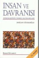 İnsan ve Davranışı