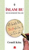 İslam Bu-Muhammedi İslam